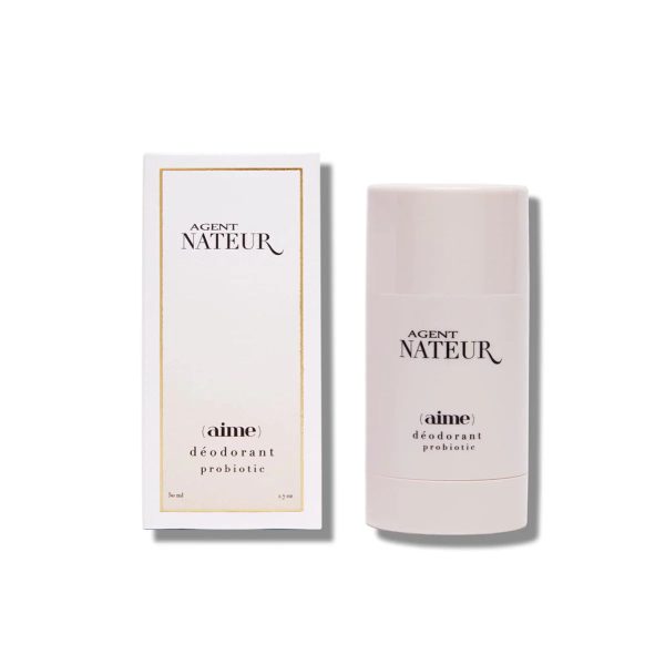 (aime) | Probiotisches Deodorant (50ml) Rabatt